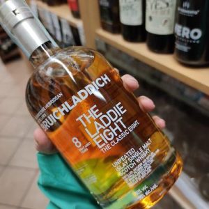 Bruichladdich Classic Laddie 8Y