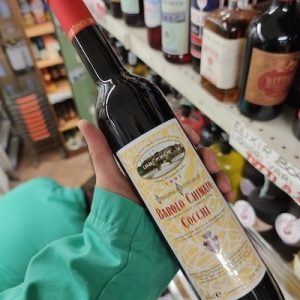 Cocchi Barolo Chinato