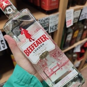 Beefeater Gin