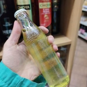 Tassoni Cedrata Soda Sfusa