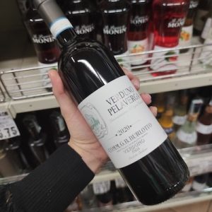 Burlotto Verduno Pelaverga