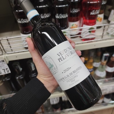 Burlotto Verduno Pelaverga