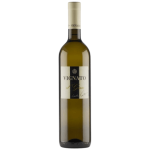 Davide Vignato – El Gian