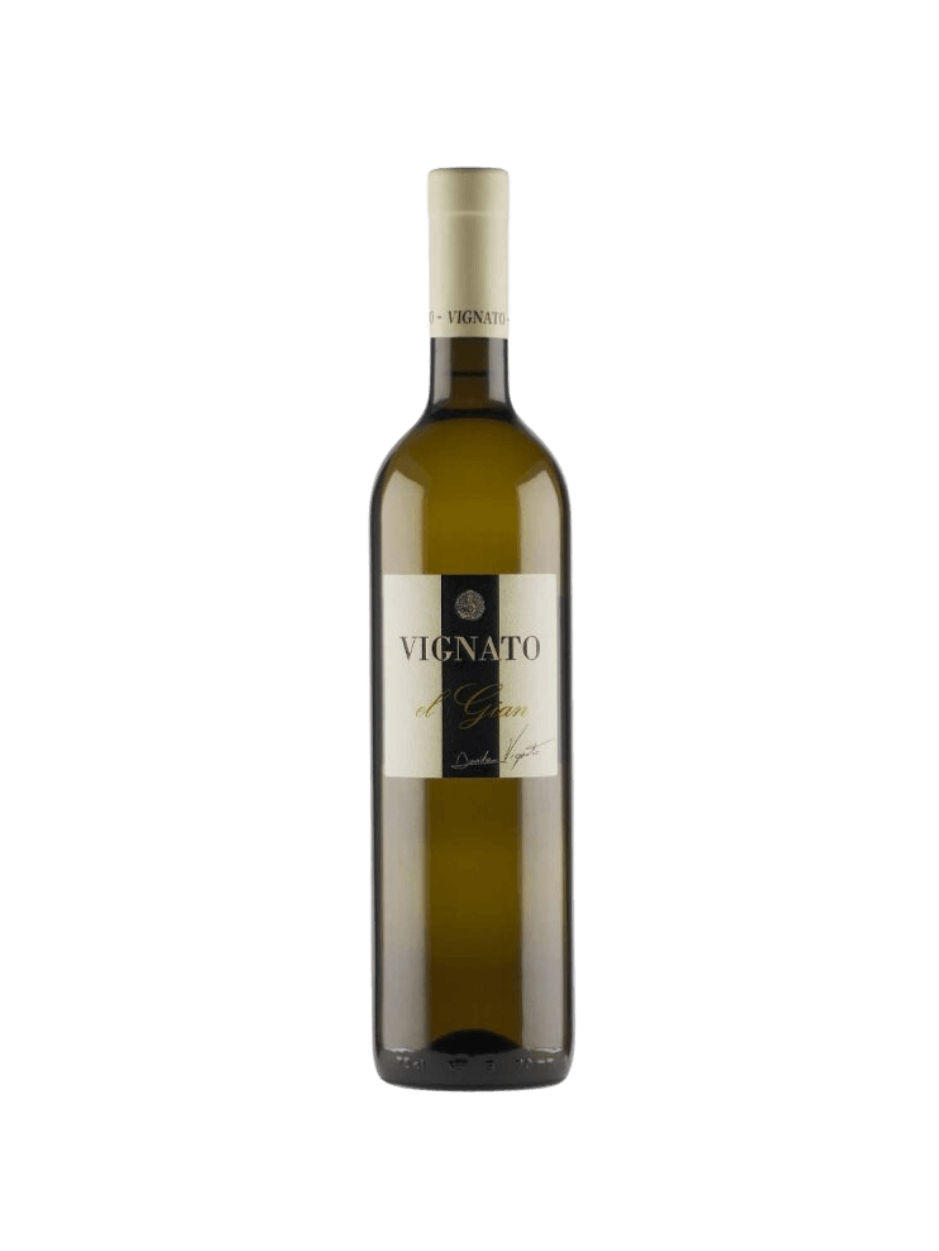 Davide Vignato – El Gian