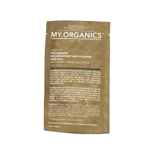 DECONGESTANT AND CALMING