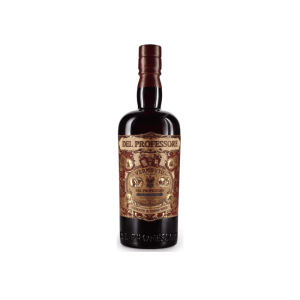 Del Professore Vermouth di Torino Rosso