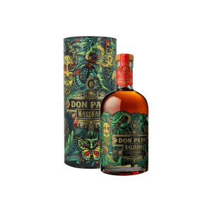 Don Papa Masskara Rum