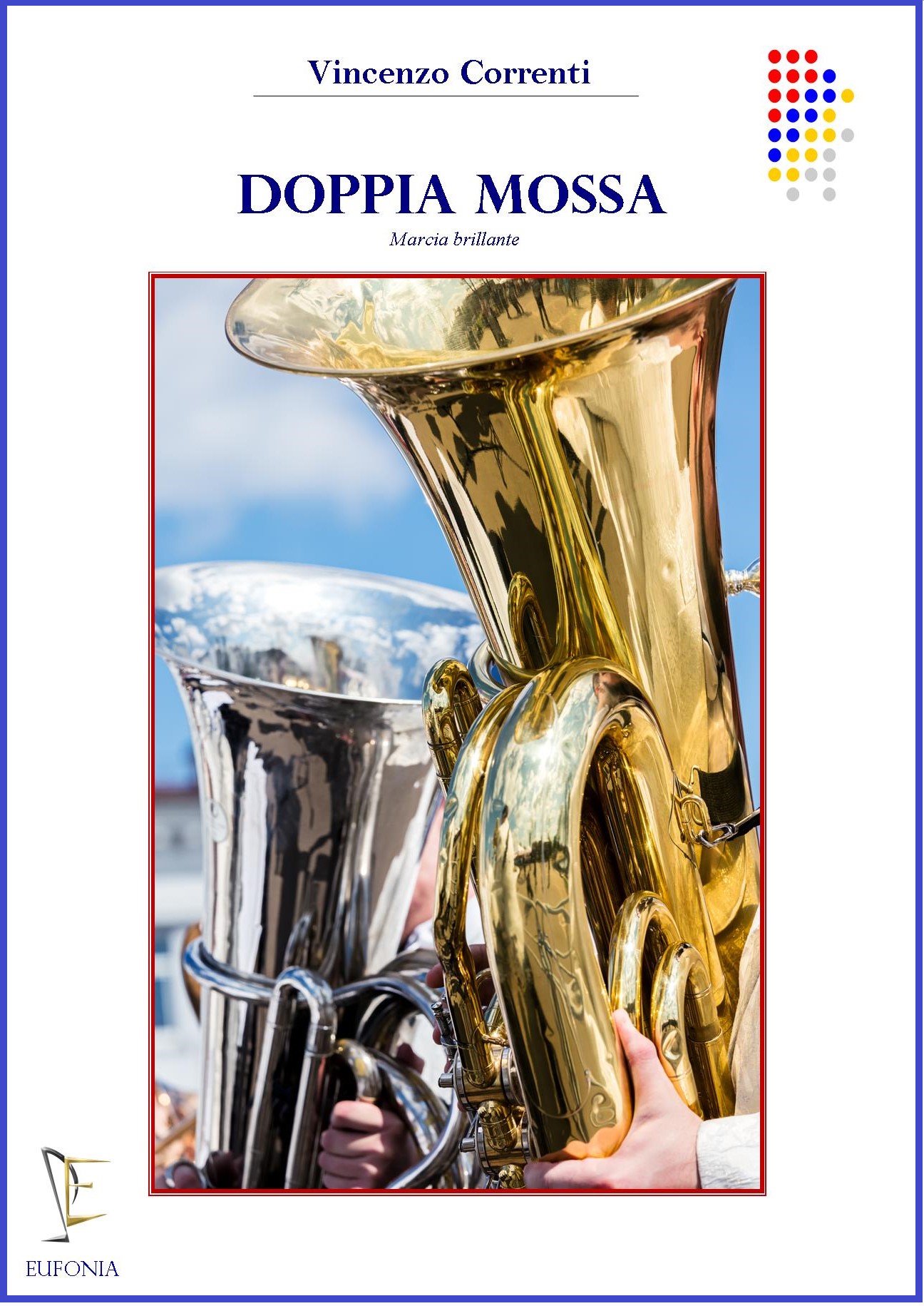 DOPPIA MOSSA - immagine 2