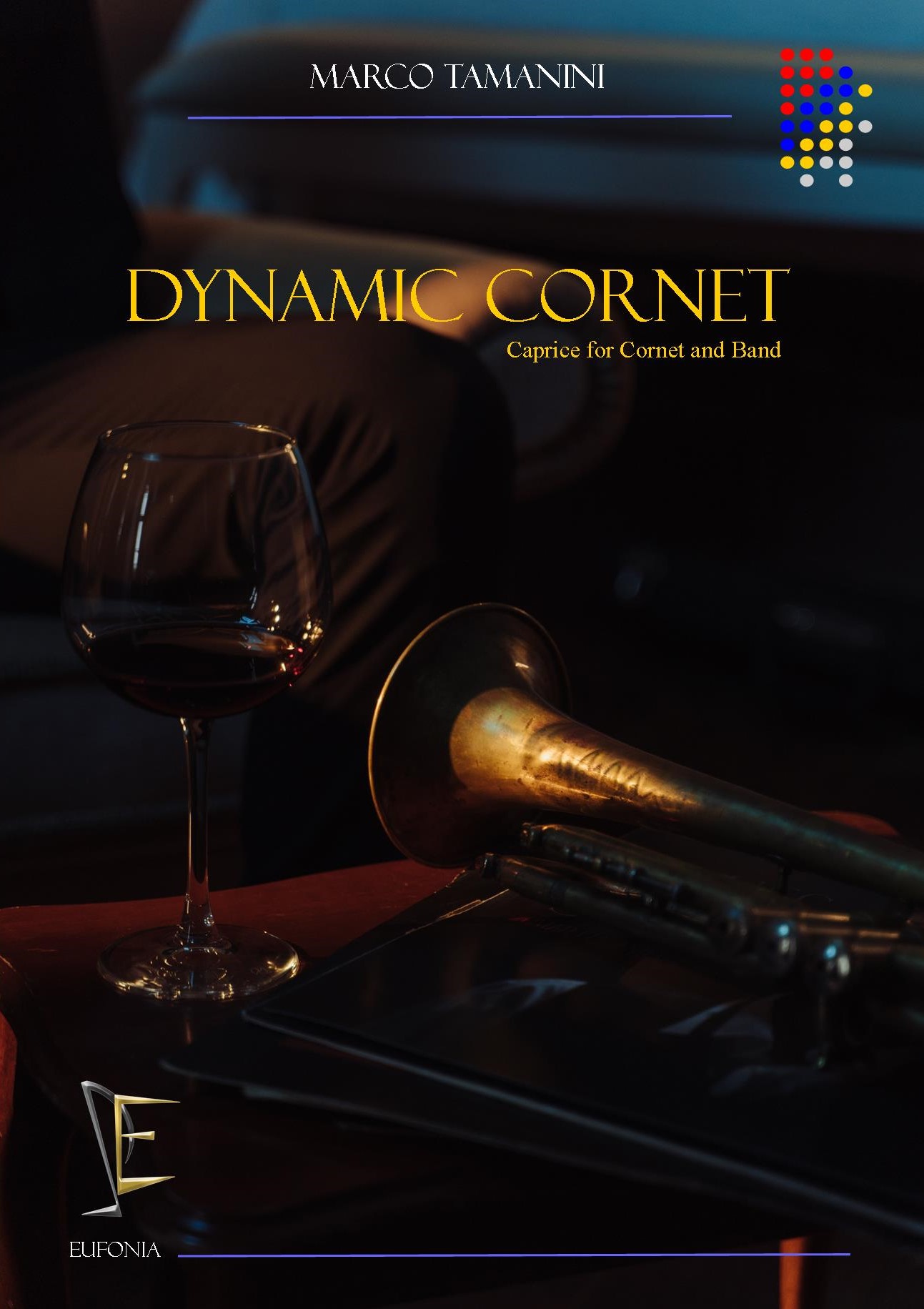 DYNAMIC CORNET - immagine 2