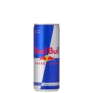 Red Bull Energy cl 25  X24