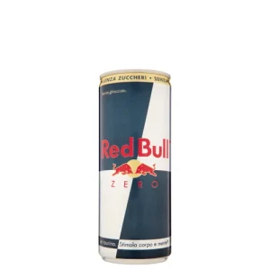 Red Bull Zero cl 25  X24