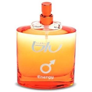 BYBLOS BLU MAN ENERGY EAU DE TOILETTE 100 ML SPRAY