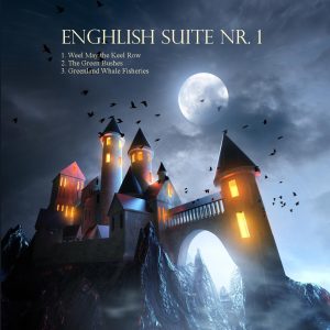 ENGLISH SUITE N.1