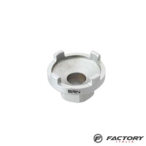 Estrattore ruota libera BMX 4 tacche larghe