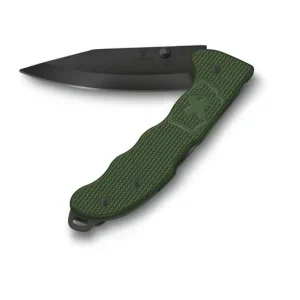 Hunter Pro Evoke BSH Alox by Victorinox – Olive Green