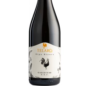 Falanghina Galluccio Doc RIPA BIANCA TELARO 0.75lt