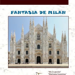 FANTASIA DE MILAN