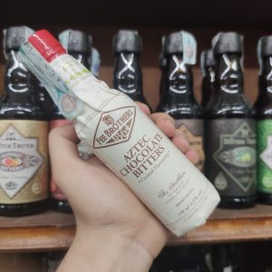 Fee Brothers 1864 Bitters Aztec Chocolate