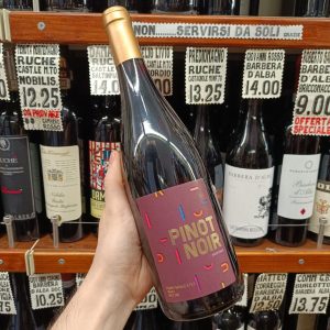 Pierre Ferraud Bourgogne Pinot Noir Vin De France