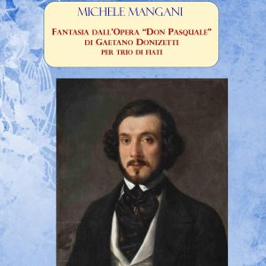 FANTASIA DALL’OPERA DON PASQUALE PER 3 FIATI