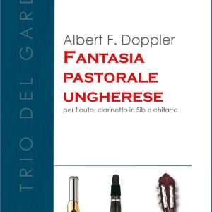 FANTASIA PASTORALE UNGHERESE