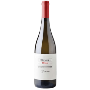 Cacciagalli – Mille 2019