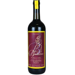 Ligabue – Badalisc