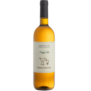 Santa Caterina – Poggi Alti
