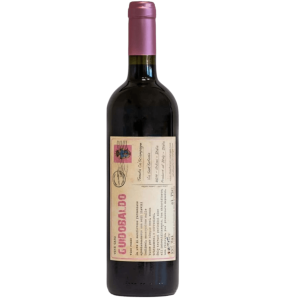 Ca Sciampagne – Guidobaldo Rosso 2017