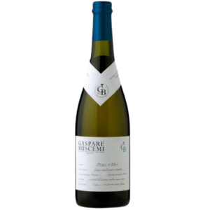 Gaspare Buscemi – Perle d’Uva Fondo in fondo