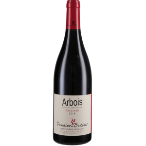 Domaine des Bodines – Poulsard 2018
