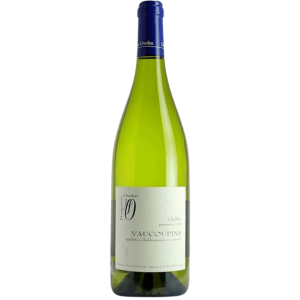 Domaine Oudin Chichée – Chablis Vaucopins 2020