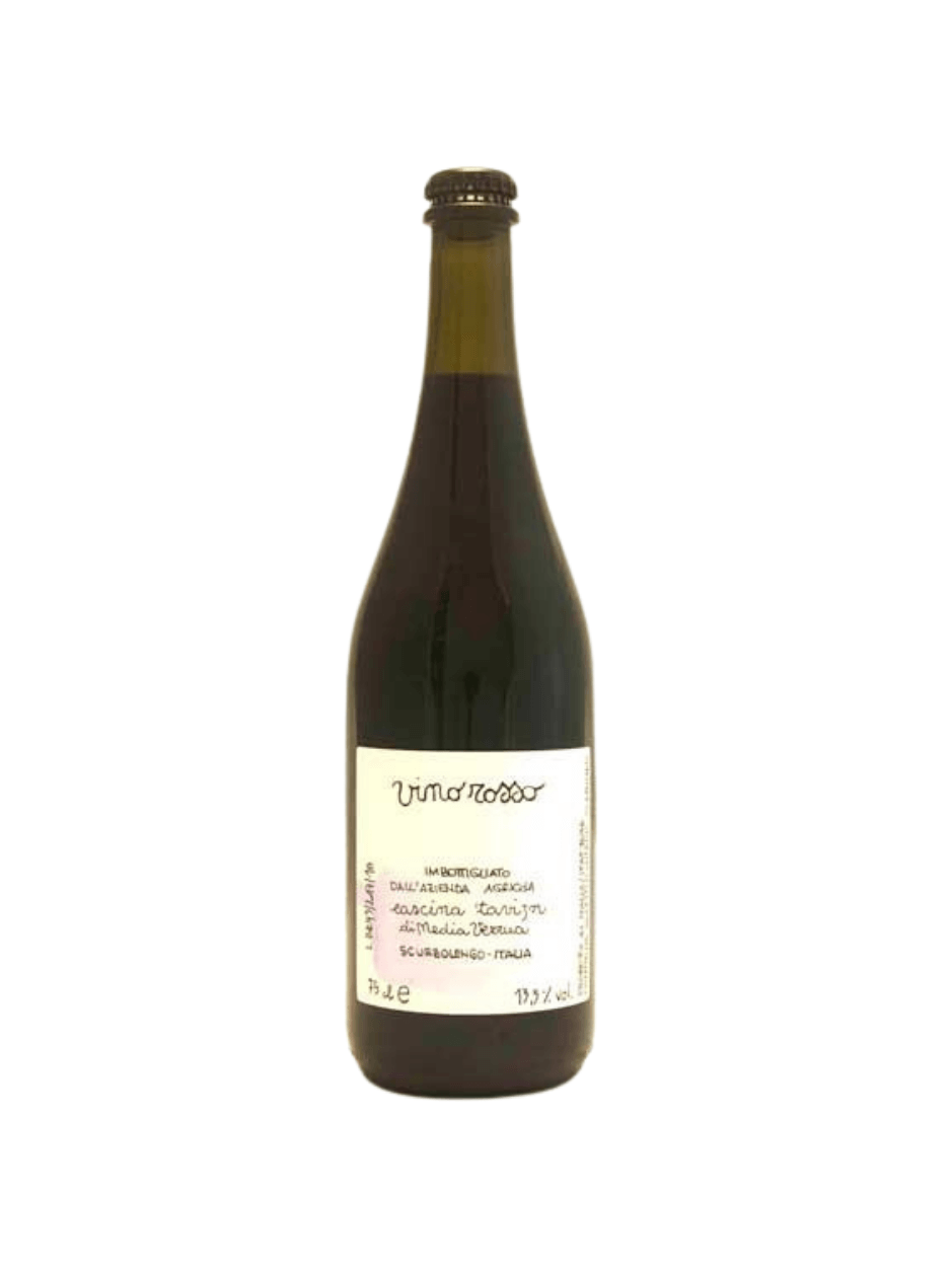 Cascina Tavijn – Vino rosso 2020