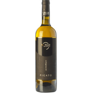 Rocche del Gatto – Pigato