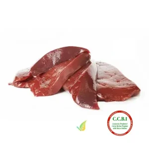 Fegato di Vitello 500g