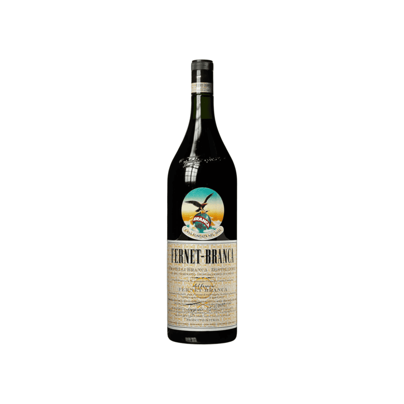 Fernet Branca 70cl - immagine 2
