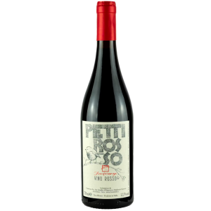 Fonterenza – Pettirosso 2020