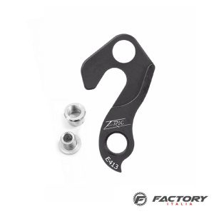 Forcellino cambio Atala, Bianchi, Lapierre E413