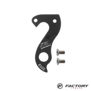 Forcellino cambio E102 Eric Performance