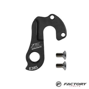 Forcellino cambio E385 Eric Performance