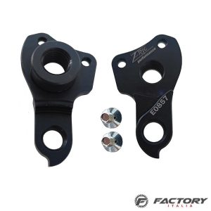 Forcellino cambio Whistle B-Rush E0857 Eric Performance