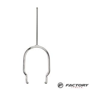 Forchetta anteriore per bilancino