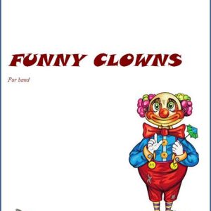 FUNNY CLOWNS