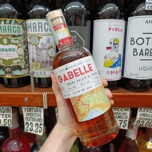 Gabelle Via Del Sale Amaro Di Torino