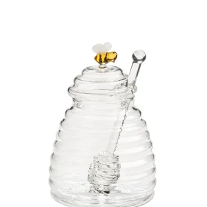 Galbiati Milano Contenitore per Miele Nature