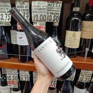 Giovanni Rosso Barolo Docg