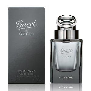 GUCCI BY GUCCI POUR HOMME PRIMA EDIZIONE EAU DE TOILETTE 50 ML SPRAY