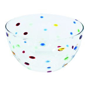 Galbiati Milano Set 3 Ciotoline Carnival