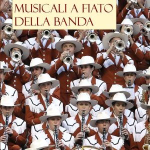 GLI STRUMENTI MUSICALI A FIATO DELLA BANDA