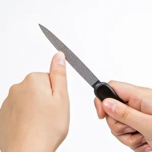 Limetta Unghie in Acciaio inox – Green Bell Japan